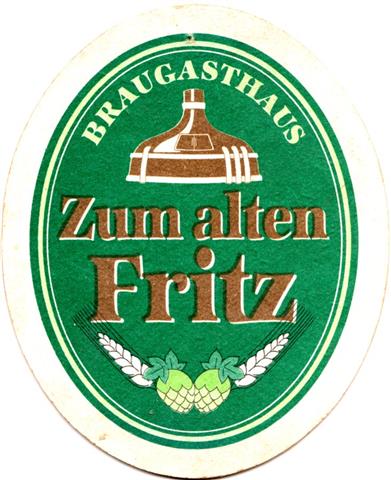 binz vr-mv alter fritz oval 1a (225-zum alten fritz)